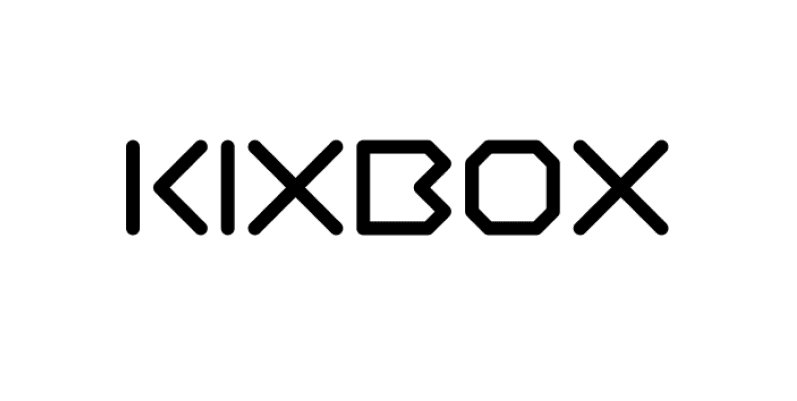 Киксбокс магазин. Киксбокс лого. Kixbox интернет магазин. Kixbox logo svg.