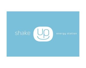 Shake Up
