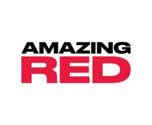 AMAZING RED