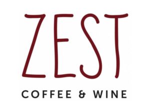 ZEST COFFEE & WINE