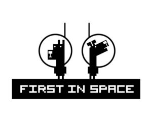 FIRST IN SPACE