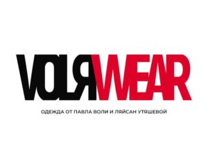 VOLЯ WEAR